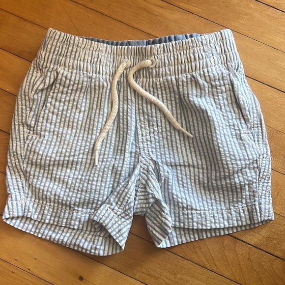 Lot of Baby Gap Shorts 3-6 months - Picture 7 of 8